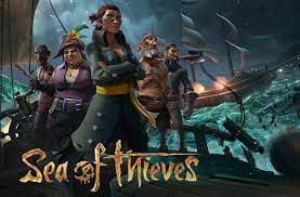 Sea of T​​hieves Captain’s Ancient Coin Pack 550