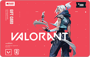 Riot Games (TH)