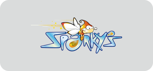 Sparky's Gift Card SAR 250