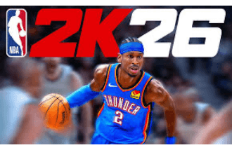 Nba K Virtual Currency Pack (GLOBAL)