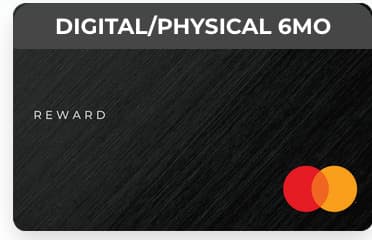 Prepaid Mastercard (US)