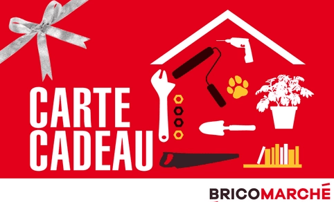 Bricomarch (FR)