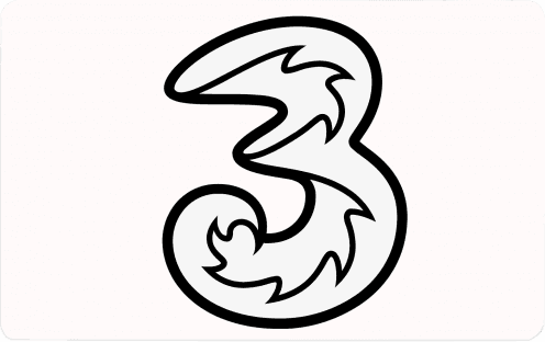 Three (GB)
