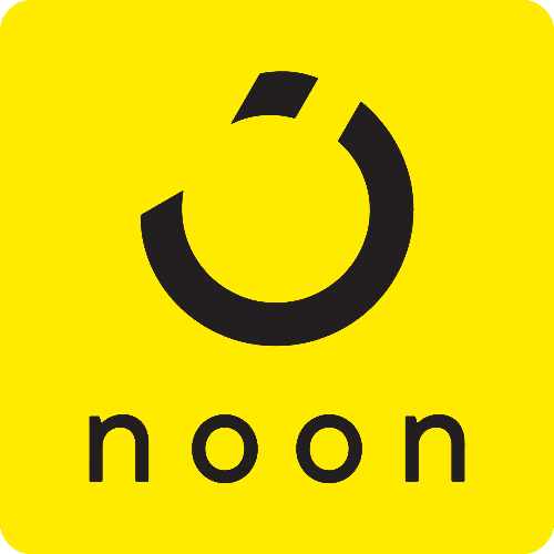Noon Shipping Only In (AE)