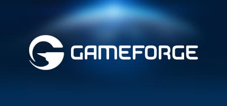 Gameforge 9 TRY (TRY Account)