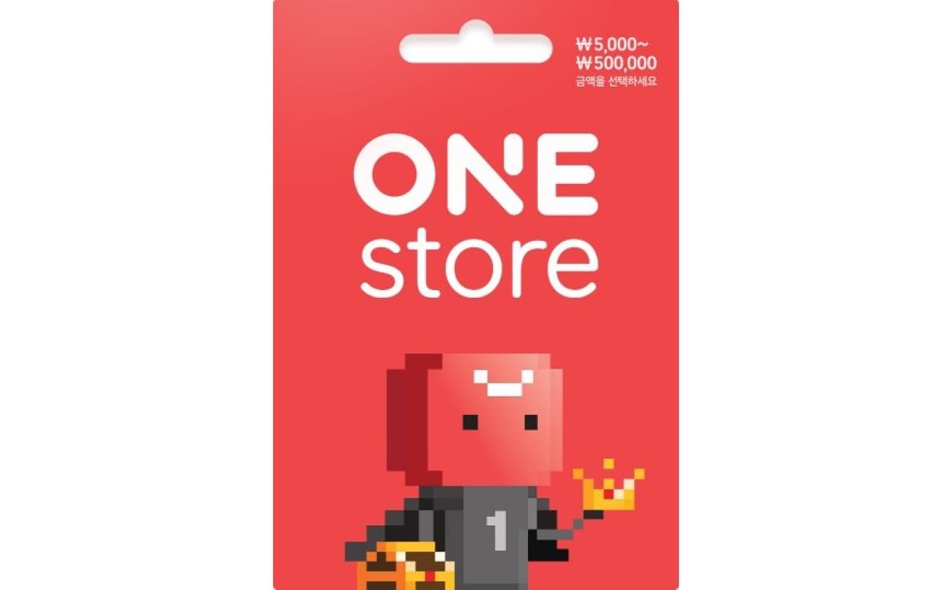 One (KR)
