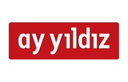 Ay Yildiz (BE)
