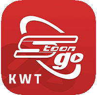 KW Spacetoon go - 1 Year without Ads