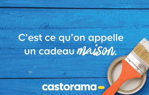 Castorama (FR)