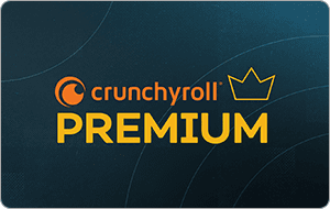 Crunchyroll M (GB)