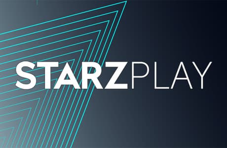StarzPlay 1 Month Subscription