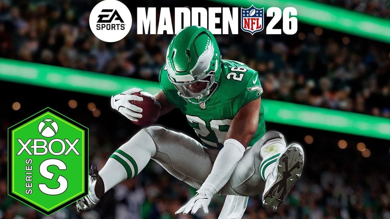 Madden NFL 26: 2800 MUT POINTS
