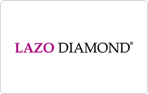 LAZO Diamond MYR