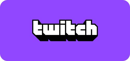 Twitch (US)