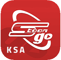 KSA Spacetoon go - 3 Month without Ads