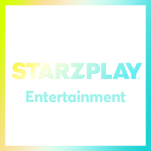 Starz Play Subscription 3 Months
