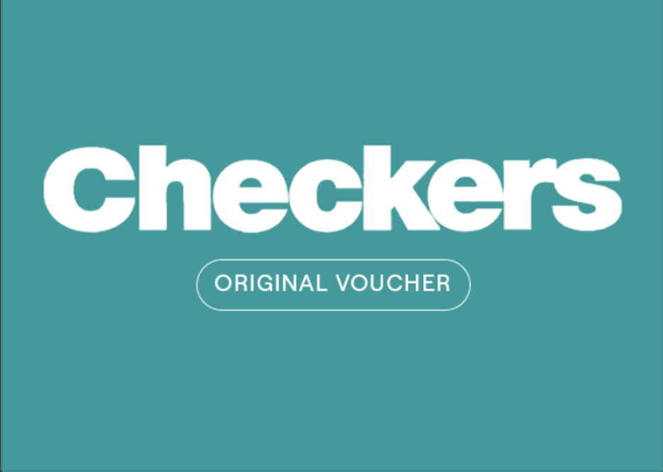 Checkers (ZA)
