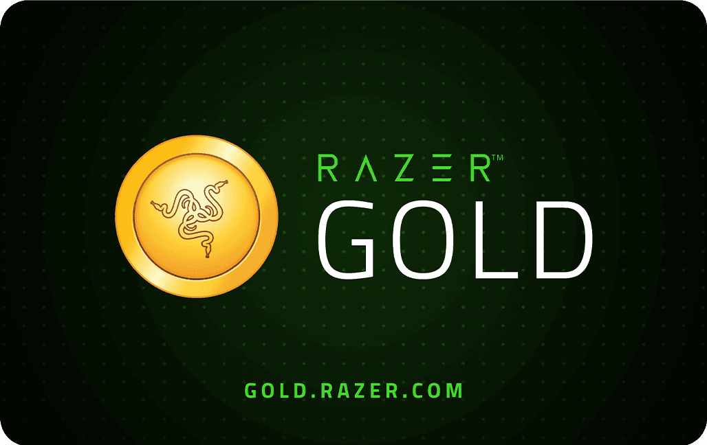Razer Go D (RO)