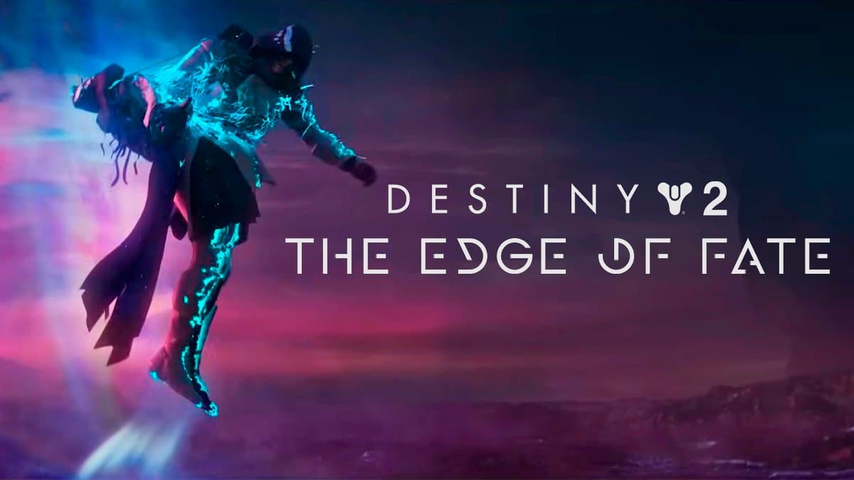 Destiny 2: Renegades (Post-Launch)