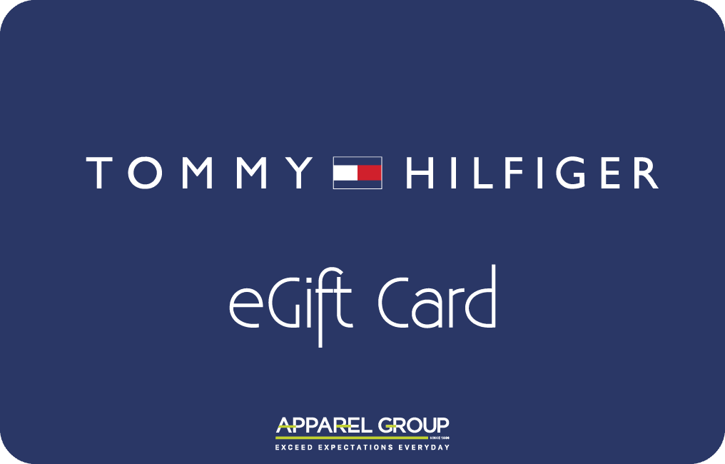 Tommy Hilfiger (SA)