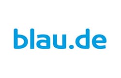 Blau (DE)