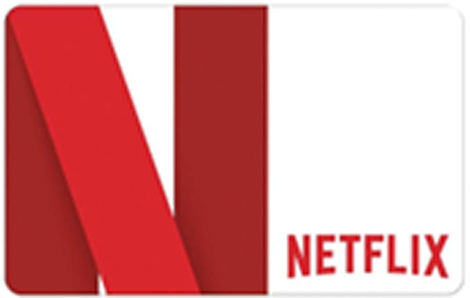 Netflix (HK)