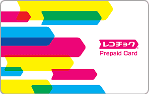 Recochoku (JP)