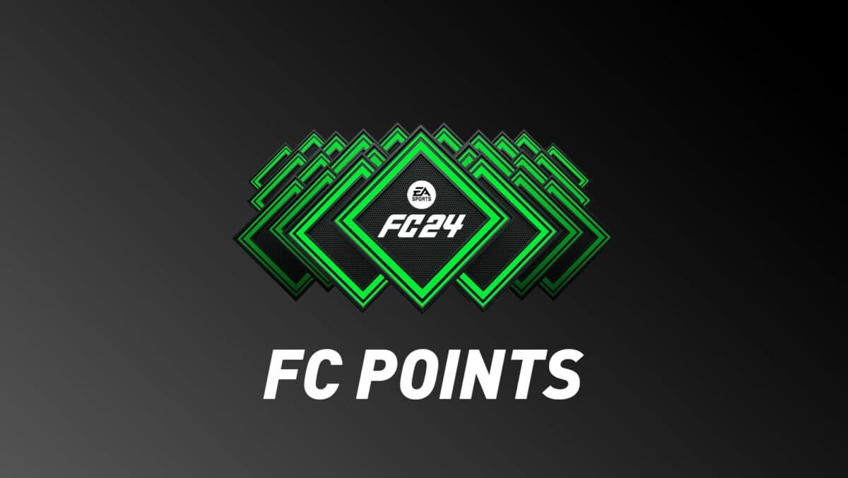 EA SPORTS FC 24 Std Edition X1XSX