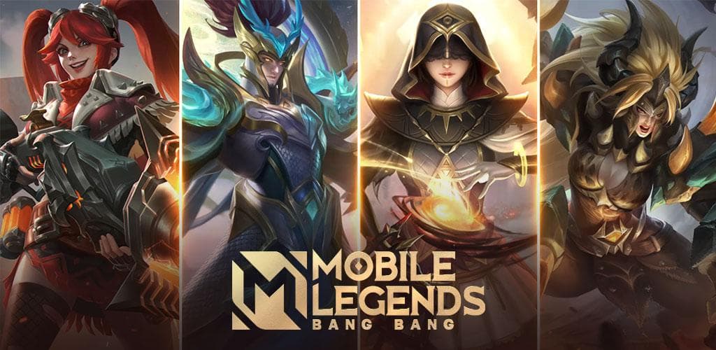 Mobile Legends MENA 56 Diamonds