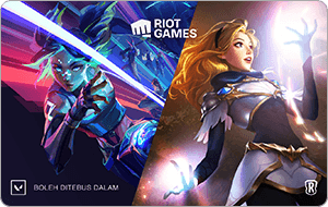Riot Games (MY)