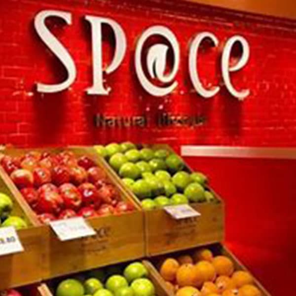 Space (CN)