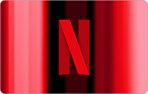 Netflix (EU)