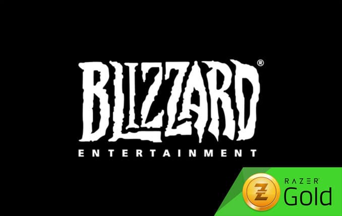Blizzard Battle (SG)