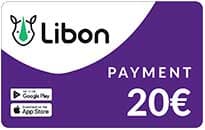 Libon Payment (BE)