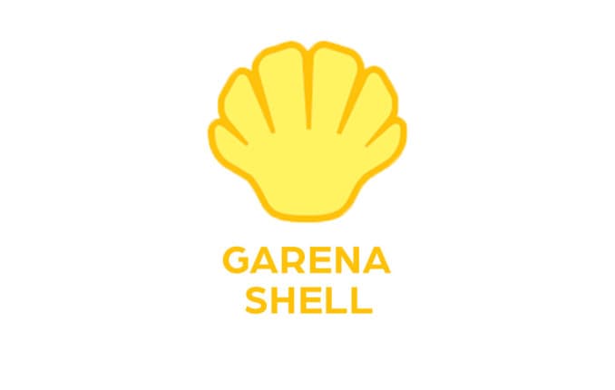 Garena Shells (ID)