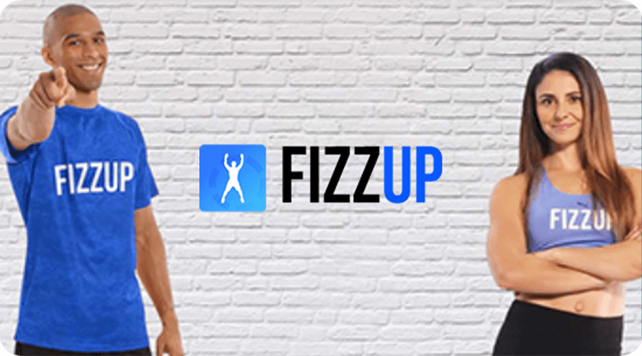 Fizzup Premium M (FR)