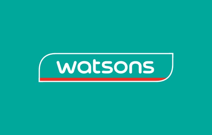 Watsons (TH)