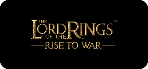 The Lord of the rings Rise to War Gift Card Global Store USD 9.99