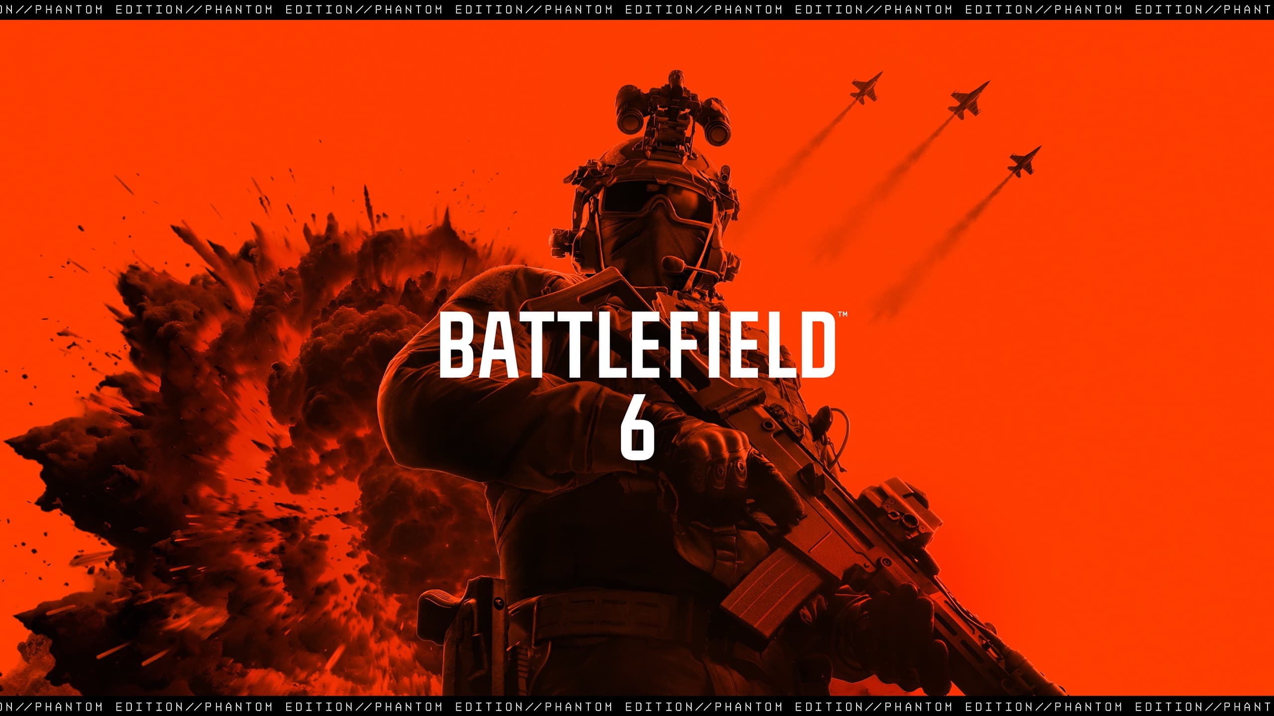 Battlefield™ 6 Phantom Edition
