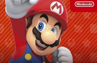 Nintendo Switch M (NO)