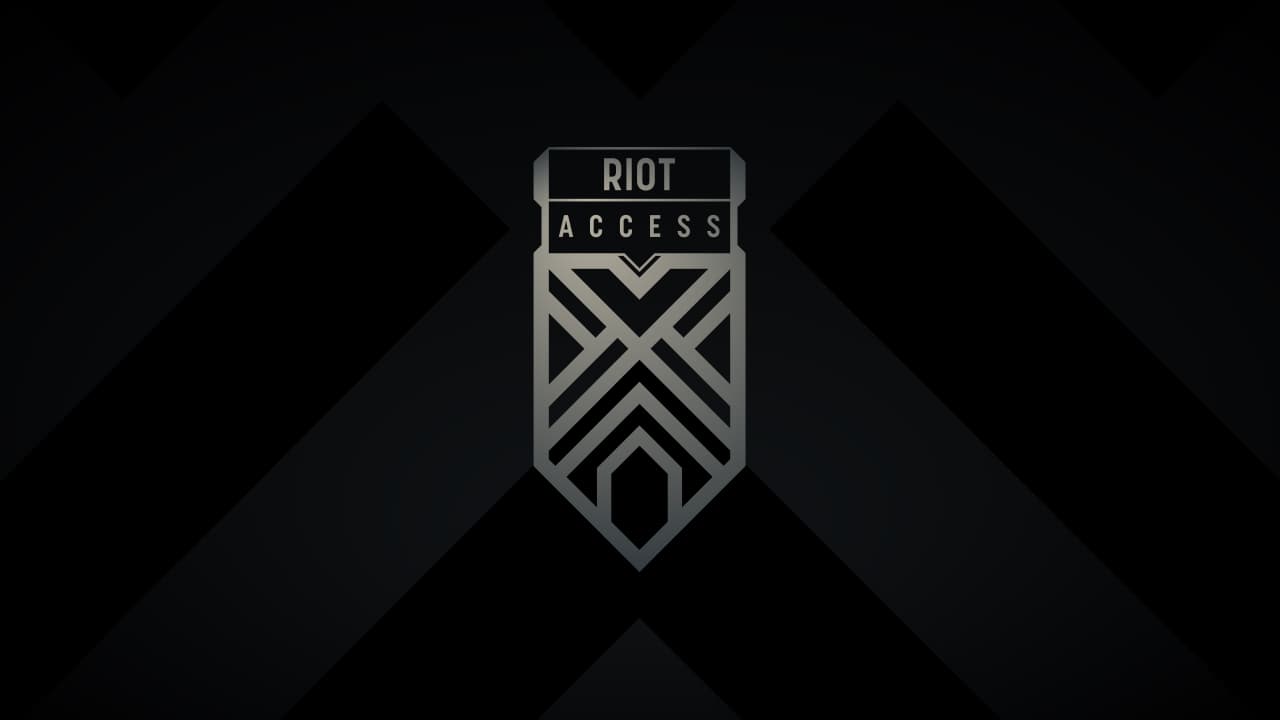 Riot Access (KW)