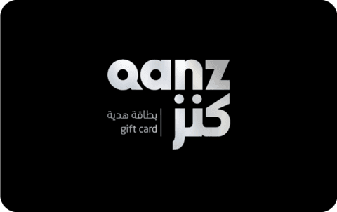 Qanz (EG)