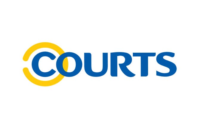Courts (SG)