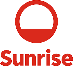 Sunrise (CH)