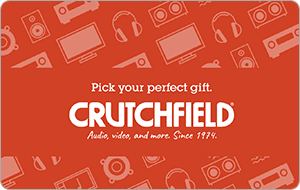 Crutchfield (US)