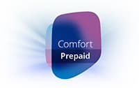 Waipu.tv Comfort 12 Months - 85 EUR