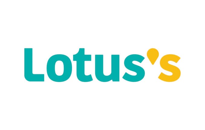 Lotus S (MY)