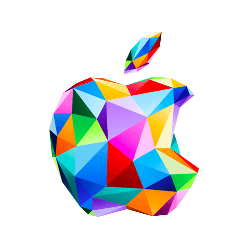 Apple (AE)