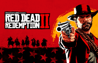 Red Dead Redemption 2: 245 Gold Bars