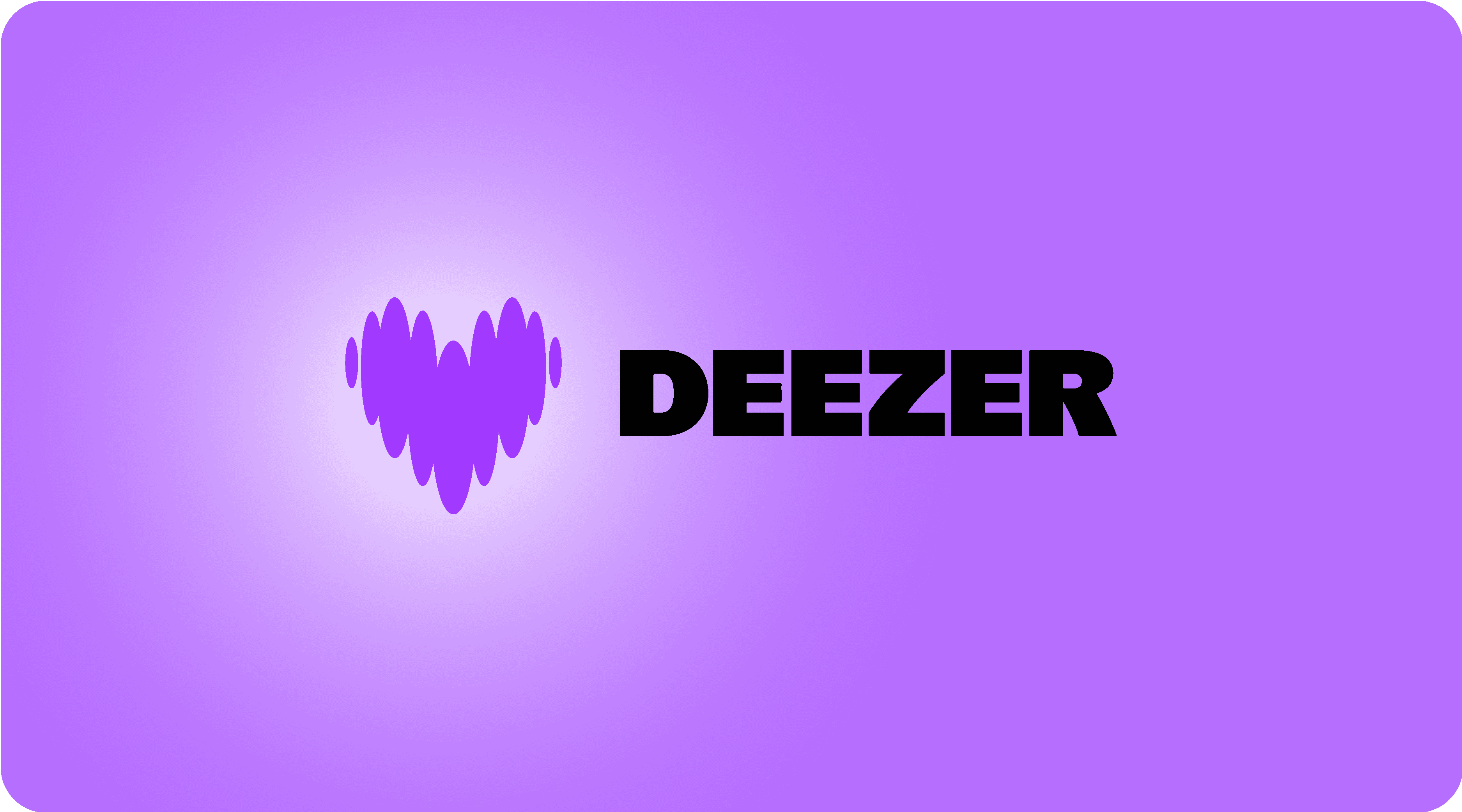 Deezer Premium M (FR)